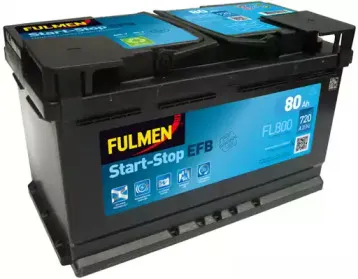 fulmen-fl800